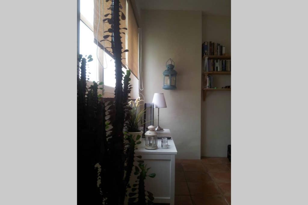 Apartamento Con Espectaculares Vistas! Тарифа Экстерьер фото