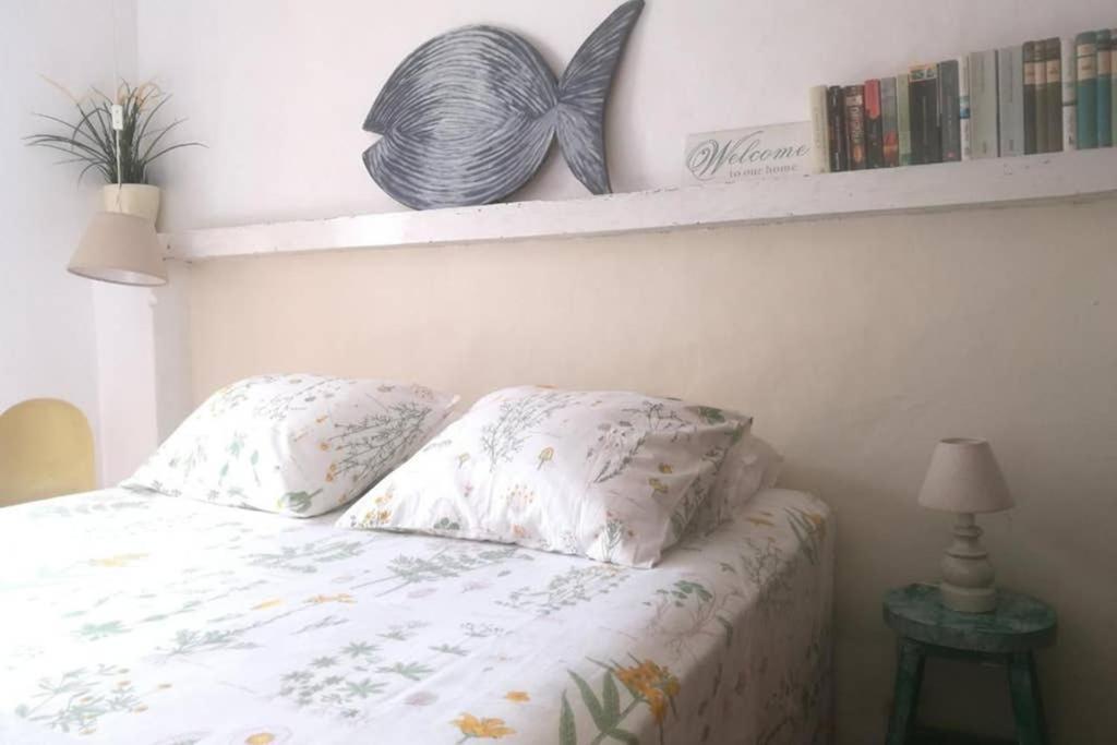 Apartamento Con Espectaculares Vistas! Тарифа Экстерьер фото